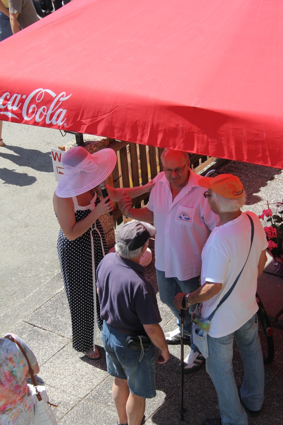 2019-06-09 Oldtimertreffen Rcksee